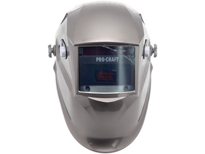 Zváracia kukla Procraft SPH90-800-C | SPH90-800-C  + 9 mm nôž odlamovací, plastový