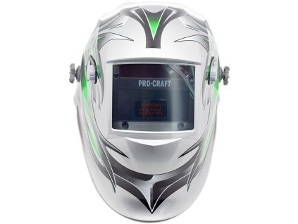 Zváracia kukla Procraft SPH90-800-F | SPH90-800-F  + 9 mm nôž odlamovací, plastový