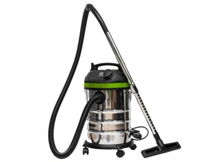 mokro-suchý vysávač Procraft VP1400 | VP1400  + 9 mm nôž odlamovací, plastový