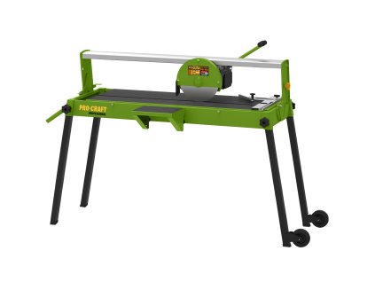 Procraft PF920-230 Elektrická fréza na dlažbu | PF920-230 + 9 mm nôž odlamovací, plastový