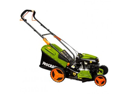 Benzínová kosačka Procraft PLM460 | PLM460  + 9 mm nôž odlamovací, plastový