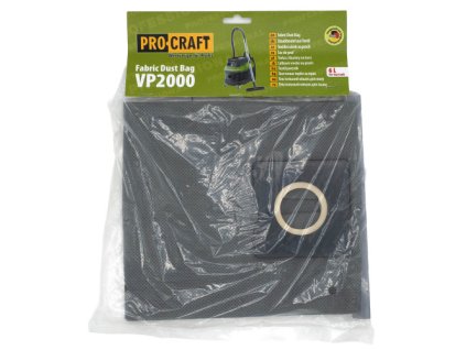 Papierová zásuvka pre priemyselný vysávač Procraft VP2000 | SVP2000