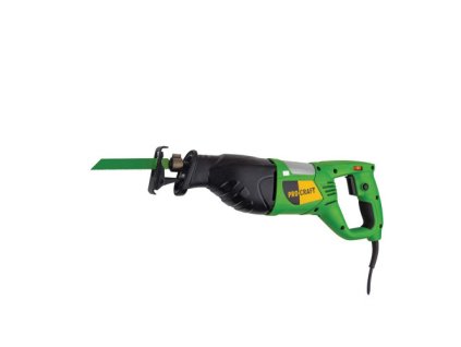 Chvostová píla Procraft PSS1800 | PSS1800 + 9 mm nôž odlamovací, plastový