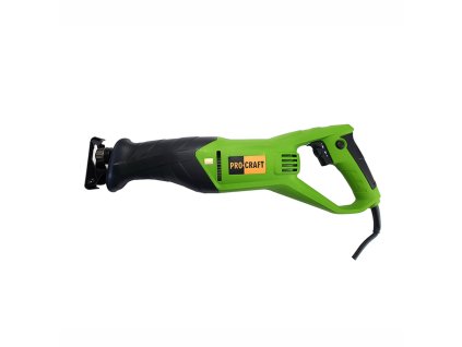 Chvostová píla Procraft PSS800 | PSS800 + 9 mm nôž odlamovací, plastový