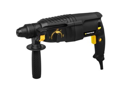 kladivo vŕtacie 800W, 3J, SDS+