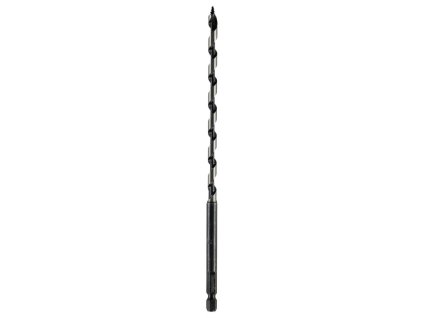 +VRTÁK DO DREVA UCHYTIENIE 1/4" 6 mm
