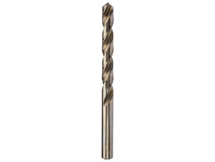 +VRTÁK DO ŽELEZA 5 Ks HSS 10,5x133 mm