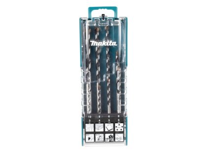 +SADA VRTÁKOV MULTI 8 ks