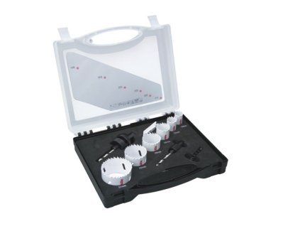 +SADA VYKRUŽ.KORUN. 16,20,25,32,40,51 mm