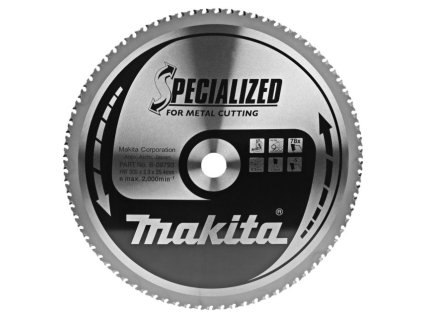 +KOTÚČ PÍLOVÝ 305 x 25,4 mm 78z