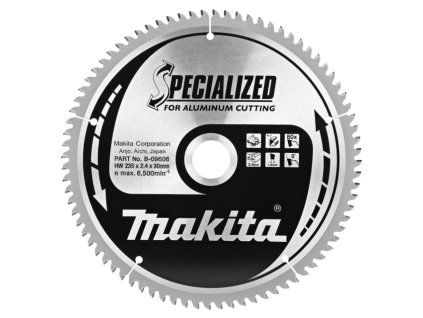 +KOTÚČ PÍLOVÝ 235 x 30 mm 80z