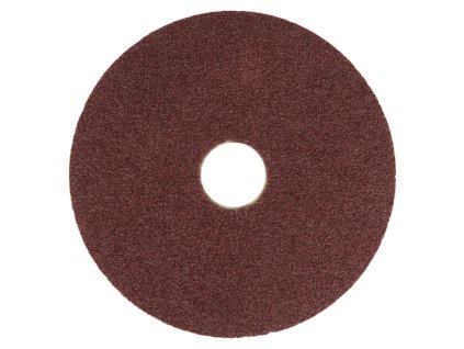 +KOTÚČ BRÚSNY FÍBROVÝ 115 mm #80 5 ks