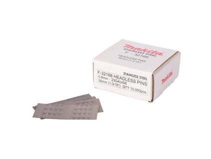 +KLINCE - PINKY POZINK 30 mm 10000 ks