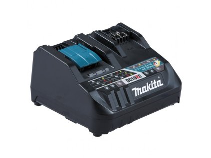 *RÝCHLONABÍJAČKA 2XPORT18V/10,8V DC18RE