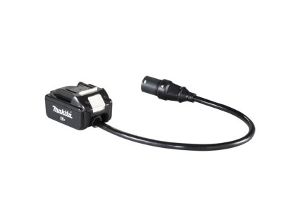 +ADAPTÉR 1 x 18 V PRE PDC01