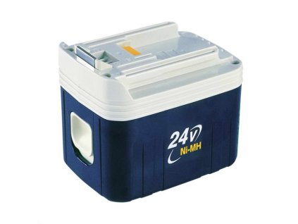 *AKUMULÁTOR Ni-MH BH2433 24V 3.1Ah