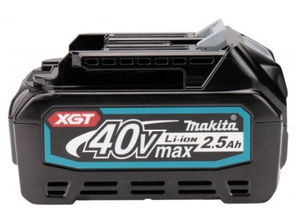 *AKUMULÁTOR XGT BL4025 2,5 Ah 40 V max