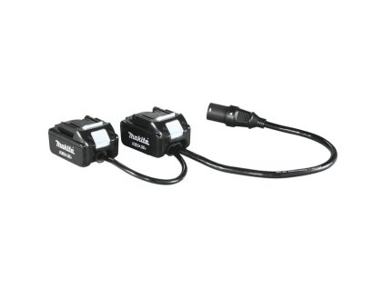 +ADAPTÉR 2 x 18 V PDC01 / 1200 / 1500