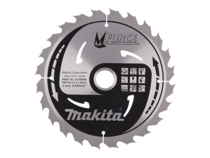 +KOTÚČ PÍLOVÝ 235 x 30 mm 24 z