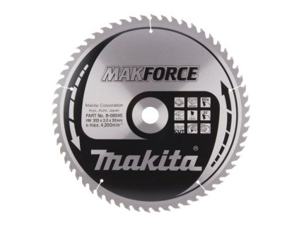 +KOTÚČ PÍLOVÝ 355 x 30 mm 60z