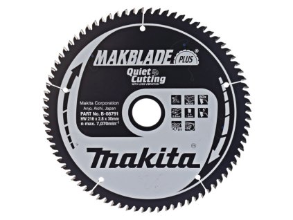 +KOTÚČ PÍLOVÝ 216 x 30 mm 80z