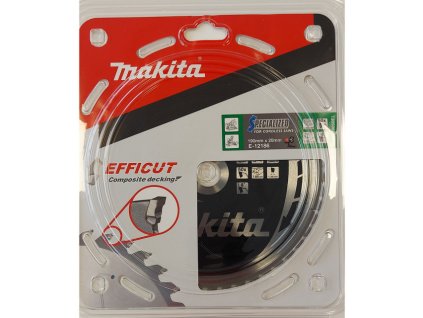 +KOTÚČ PÍLOVÝ EFFICUT 190 x 20 mm 50 z