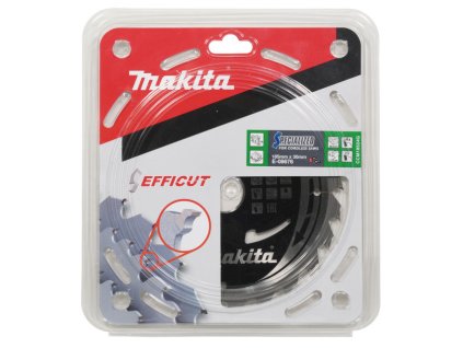 +KOTÚČ PÍLOVÝ EFFICUT 185 x 30 mm 24z