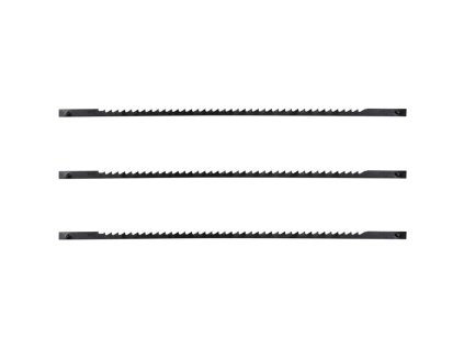 pilove listy 10 tpi pre vyrezavacie pily 3 ks