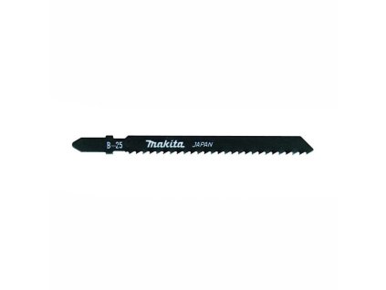 +LIST PÍLOVÝ 100 mm 9 TPI 5 ks B-25