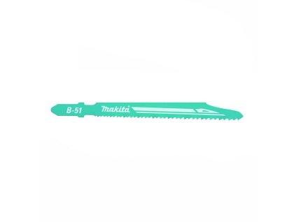 +LIST PÍLOVÝ 100 mm 10/18 TPI 5 ks B-51