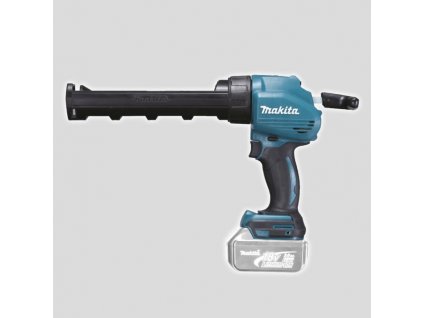 AKUMULÁTOROVÁ PIŠTOĽ NA SILIKÓN  MAKITA   DCG180Z