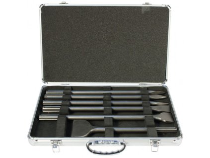 +SADA SEKÁČOV SDS-MAX 6 ks