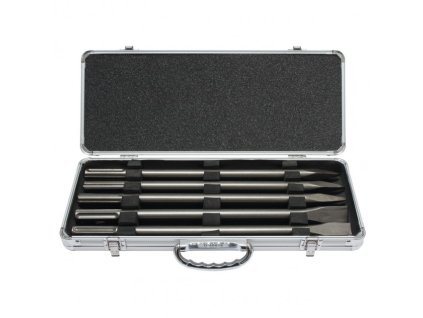 +SADA SEKÁČOV SDS-MAX 3 ks