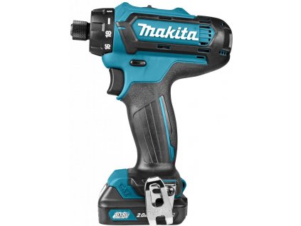 AKUMULÁTOROVÝ SKRUTKOVAČ  MAKITA   DF033DSAE