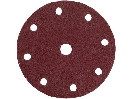 +PAPIER BRÚSNY 150 mm #180 10 ks