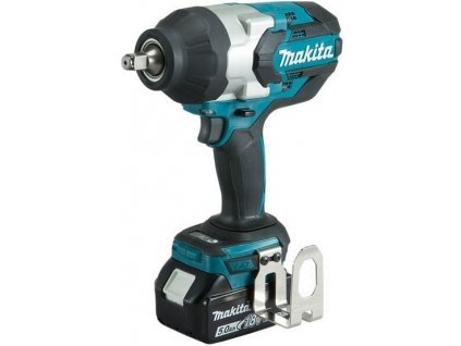 AKUMULÁTOROVÝ RÁZOVÝ UŤAHOVAČ  MAKITA   DTW1002RTJ