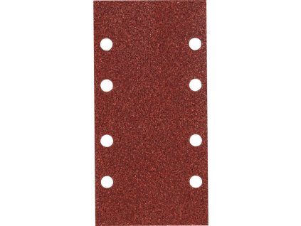 +PAPIER BRÚSNY 93 x 185 mm #150 10 ks