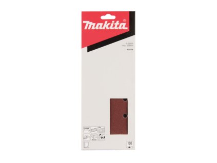 +PAPIER BRÚSNY 115 x 230 mm #100 10 ks