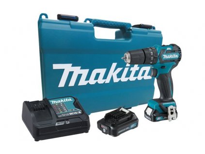 AKUMULÁTOROVÝ SKRUTKOVAČ  MAKITA   DF032DSAE