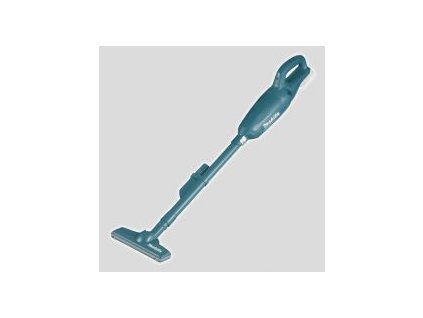 AKUMULÁTOROVÝ VYSÁVAČ CL106FDZ