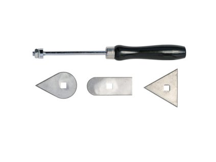 +ŠKRABKA SET HG