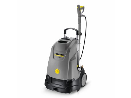 horúcovodný vysokotlakový čistič KARCHER HDS 5/11 U 1.064-900.0  + 20 l chémia RM 806