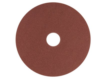 +KOTÚČ BRÚSNY FÍBROVÝ 125 mm #100 5 ks