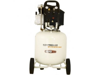 Kompresor Wolpertech WT 210/08/50