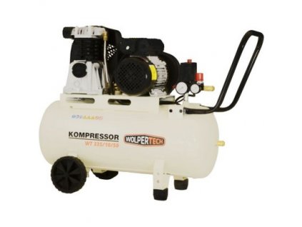 Kompresor Wolpertech WT 335/10/50