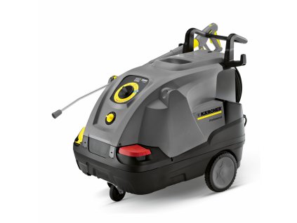 horúcovodný vysokotlakový čistič KARCHER HDS 7/16 C