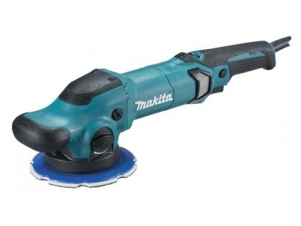 LEŠTIČKA 150MM  MAKITA   PO6000C