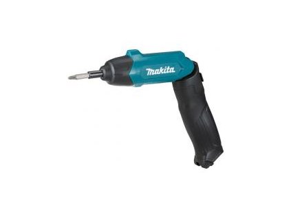 AKUMULÁTOROVÝ SKRUTKOVAČ  MAKITA   DF001DW