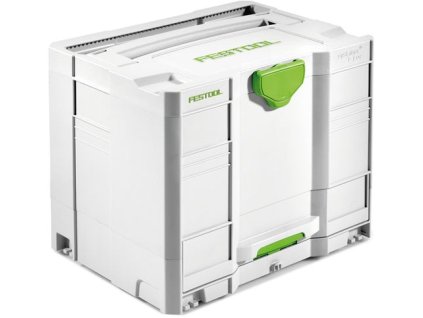 Systainer T-LOC SYS-COMBI 3 FESTOOL
