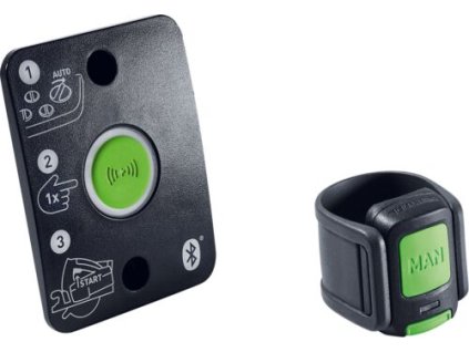 Diaľkové ovládanie CT-F I/M-Set FESTOOL
